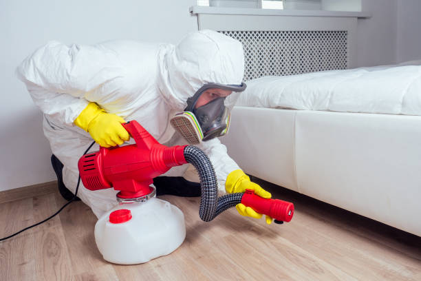 Best Residential Pest Control  in Ridgecrest, FL