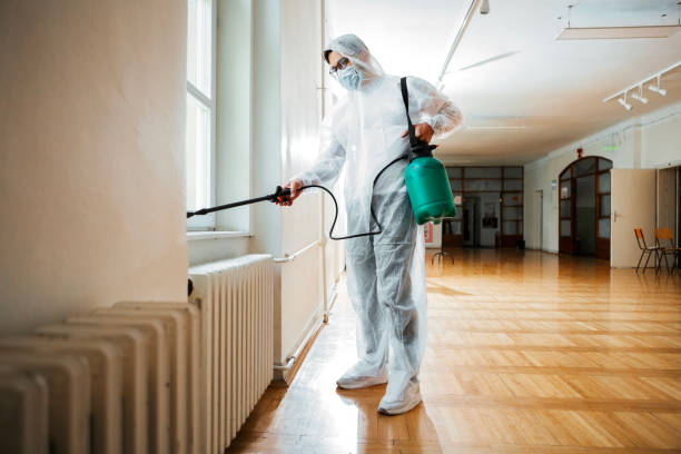 Best Rat Extermination Near Me  in Ridgecrest, FL